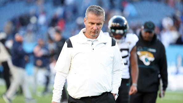 Shad Khan lost respect for Urban Meyer: 'How can you work with someone like that?'