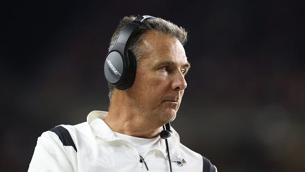 Damage Urban Meyer has done is reportedly irreparable: 'He's not coming back from this'