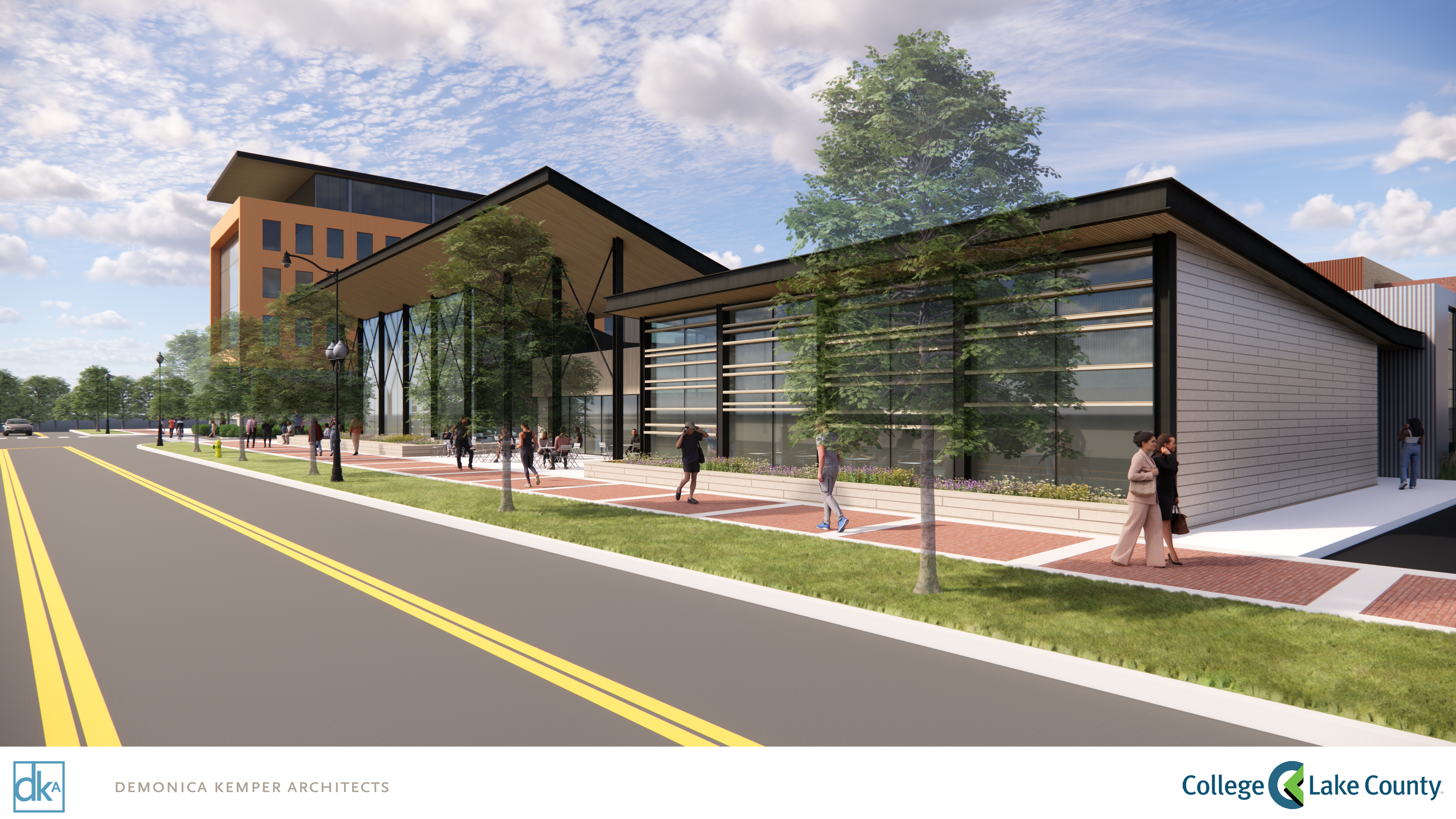 Urban farm to bring modern agriculture to Chicago’s lakefront