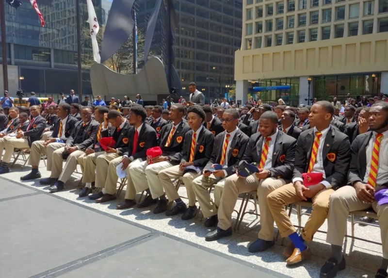 Urban Prep