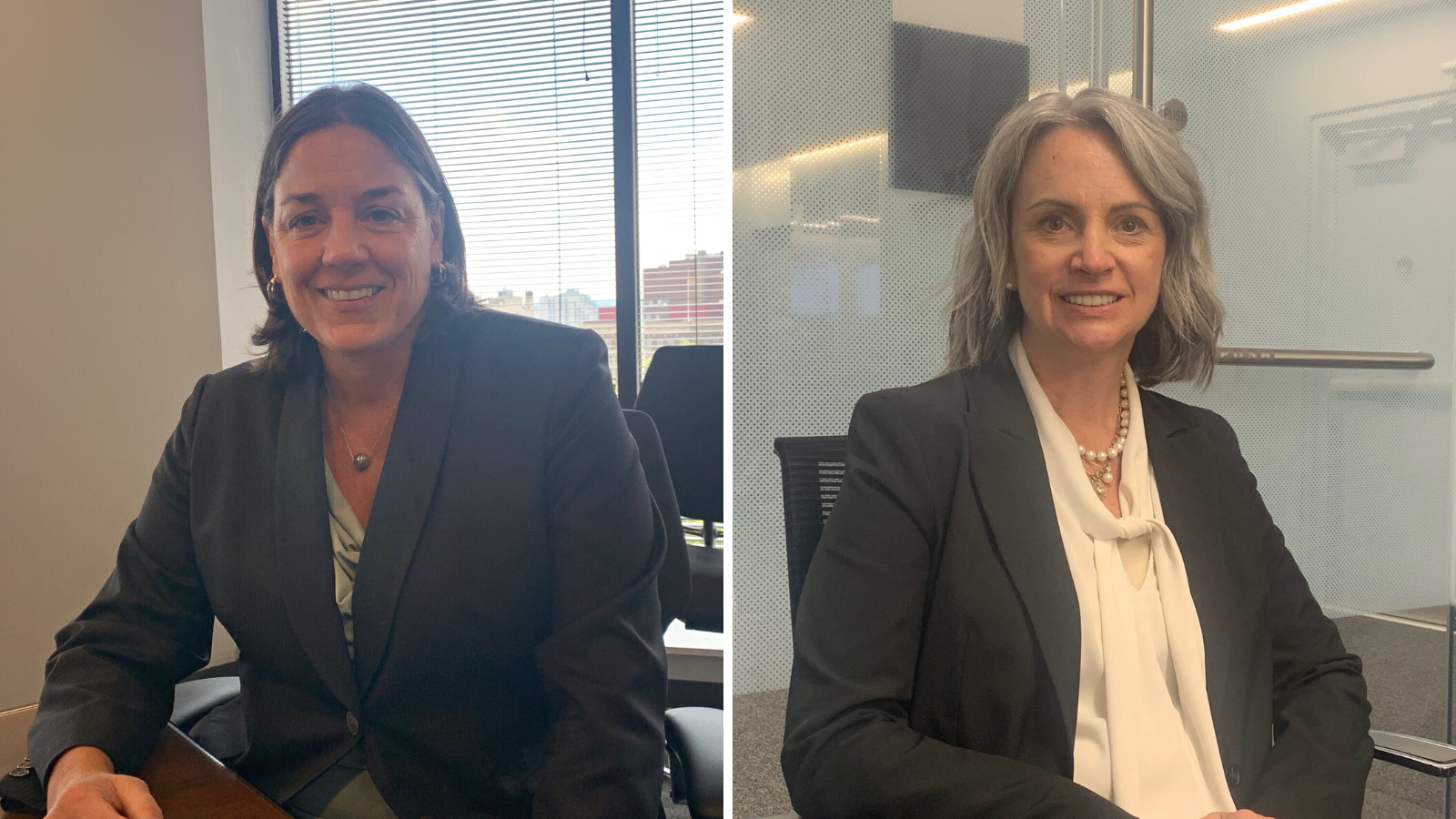 Philadelphia’s new federal law enforcement leadership is all female