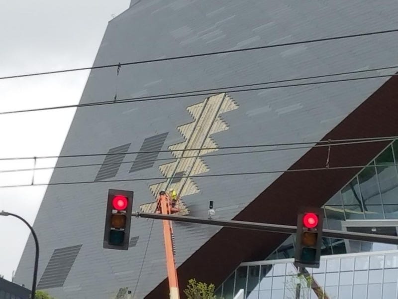 US Bank Stadium inspections