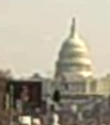 U.S. Capitol