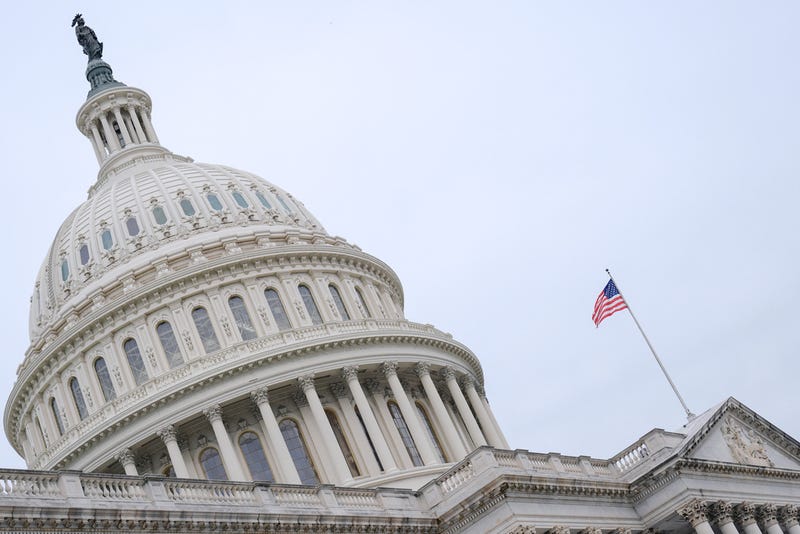 Senator Kirsten Gillibrand is blaming Republicans for the shutdown that is entering its second day. One issue she says is health care subsidies. 