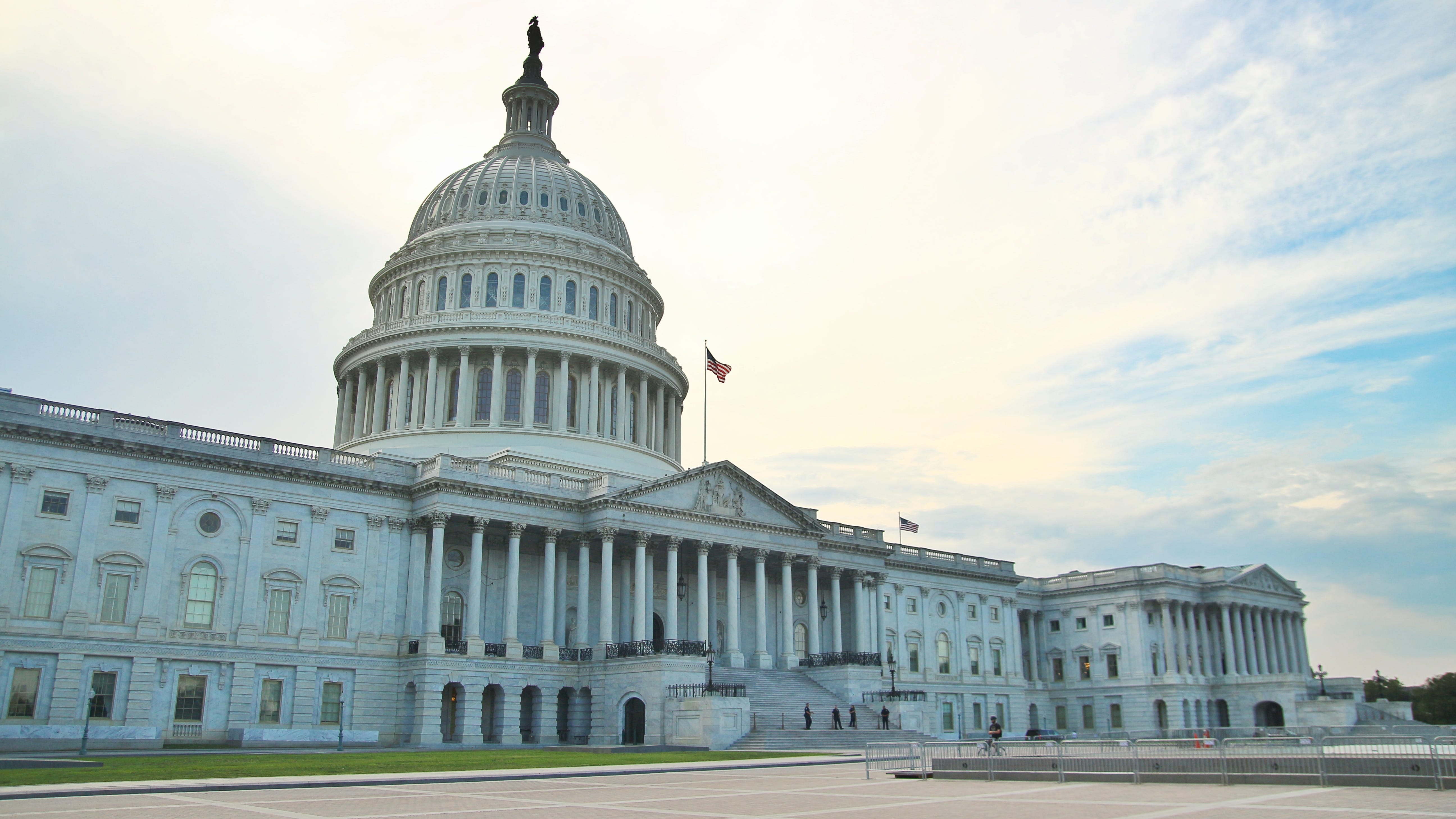 PODCAST: GOP challenges will delay Electoral College count, won't change results