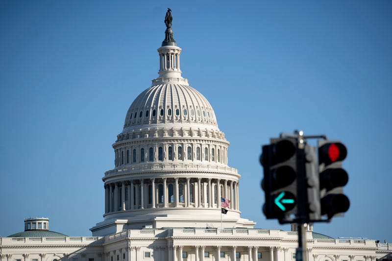 US Capitol Building