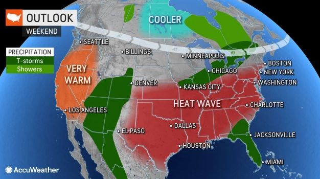 AccuWeather