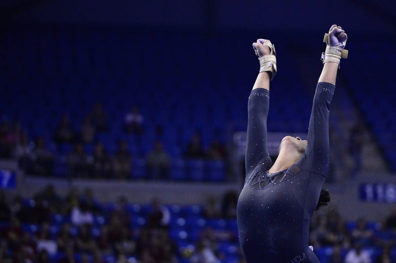 Gymnastics