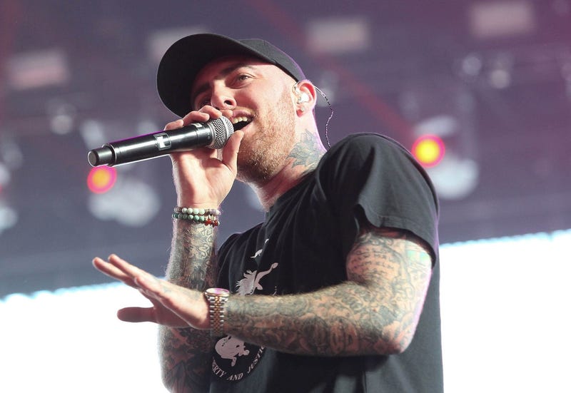 Mac Miller
