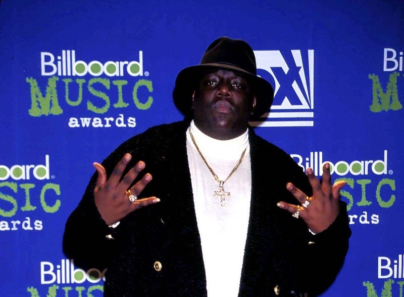 Notorious BIG
