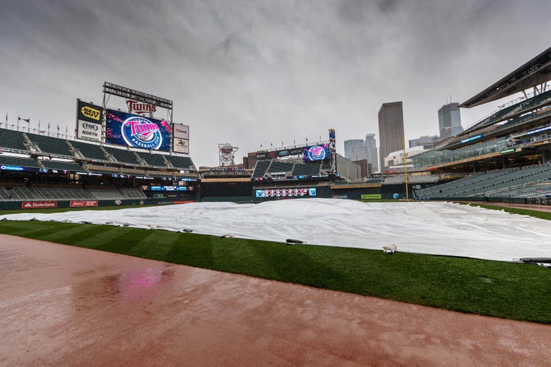Target Field