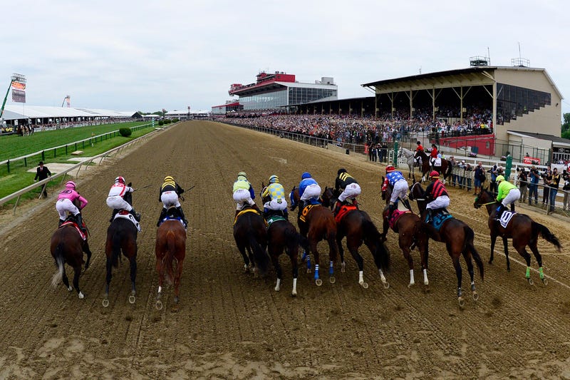 Will 2019 be the last year the Preakness Stakes runs at Pimlico?