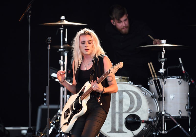 pvris