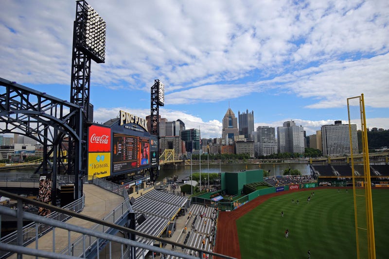 PNC Park