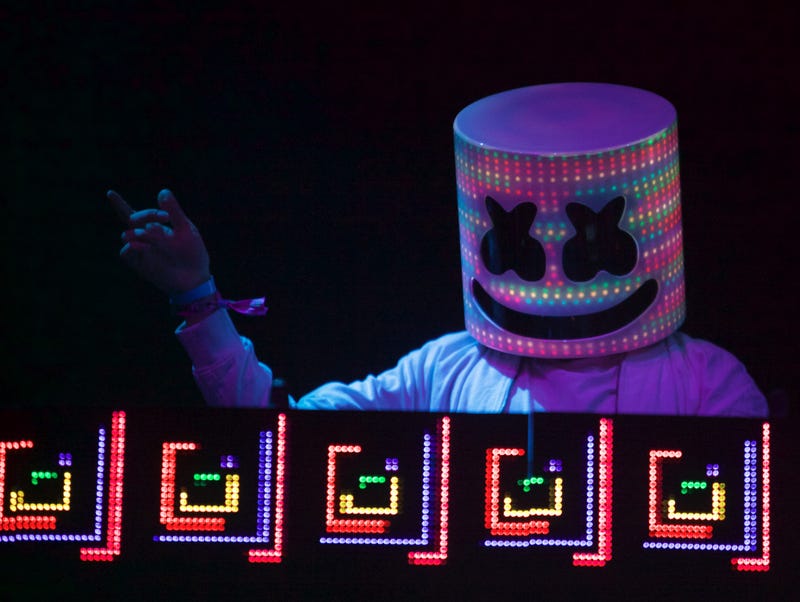 Marshmello
