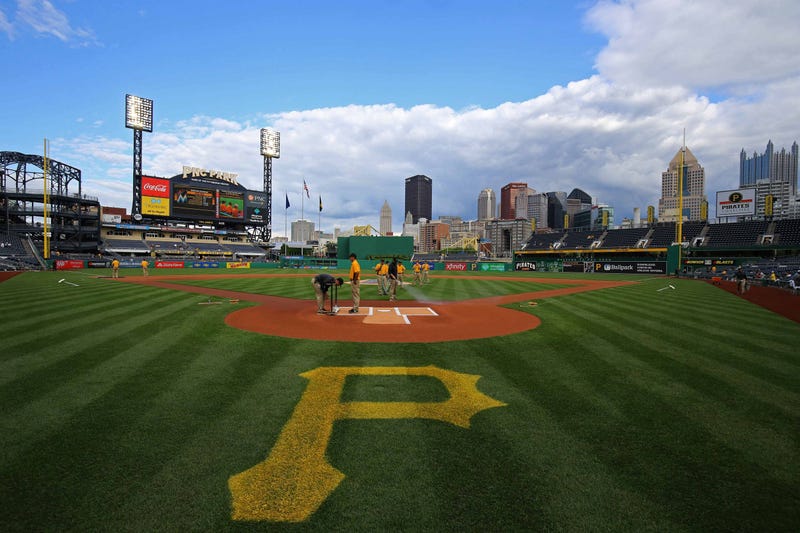 PNC Park