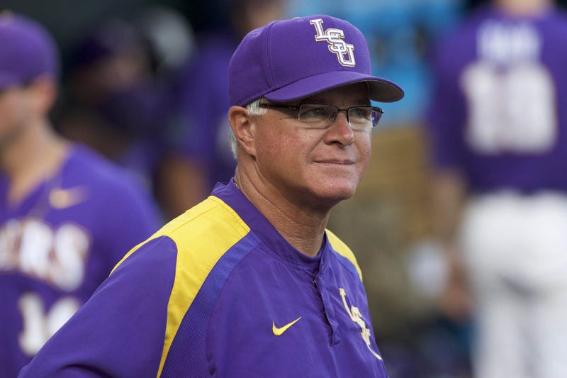 Paul Mainieri