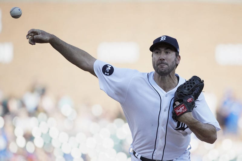 Justin Verlander