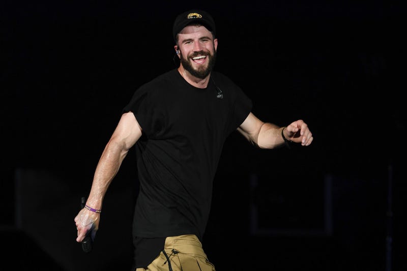 Sam Hunt