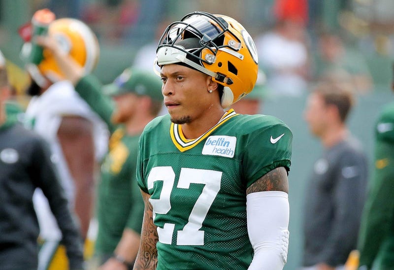 Josh Jones
