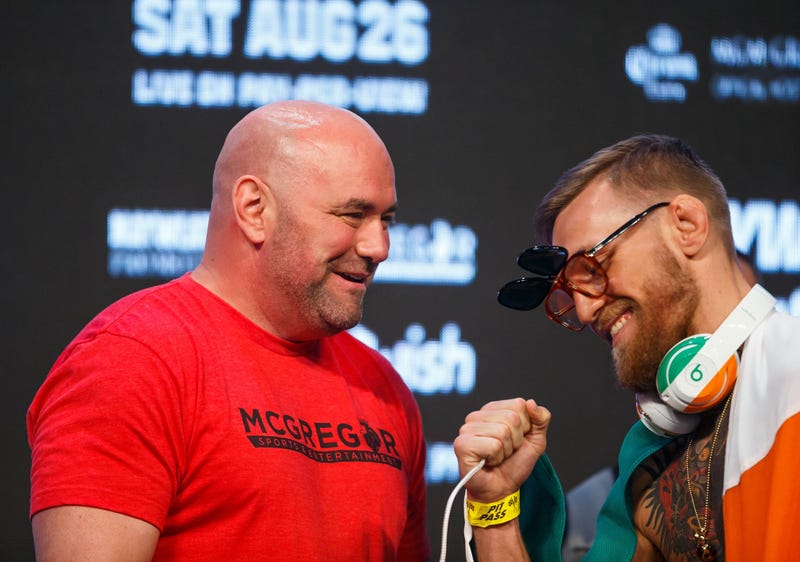 Dana White