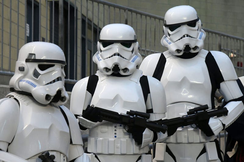 star wars