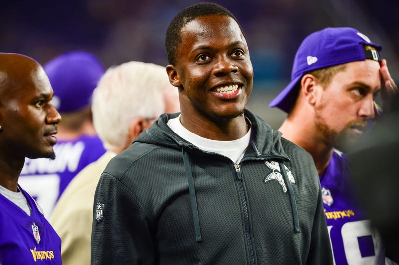 Teddy Bridgewater