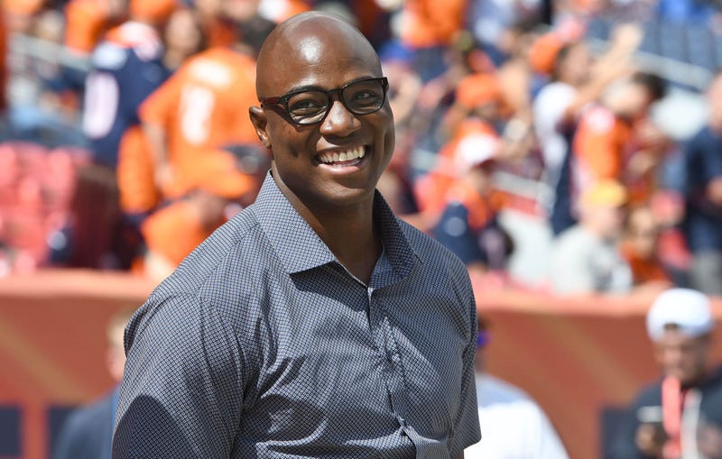 DeMarcus Ware