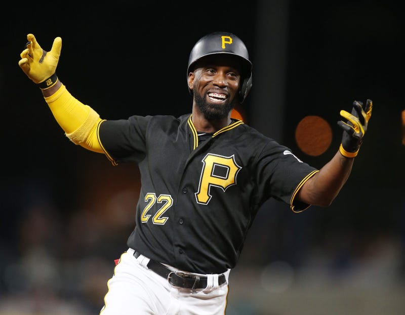 Andrew McCutchen