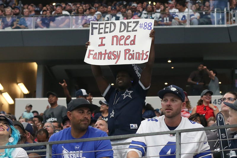 Fantasy sports