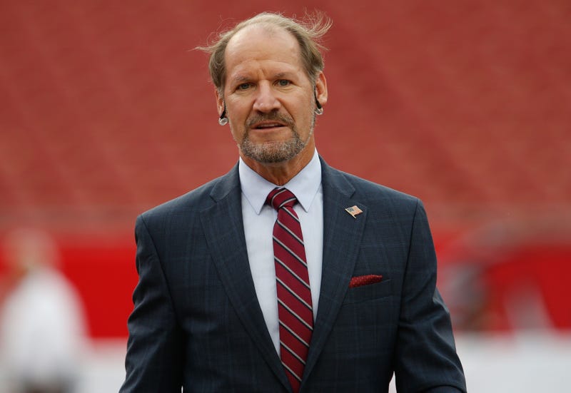 Bill Cowher