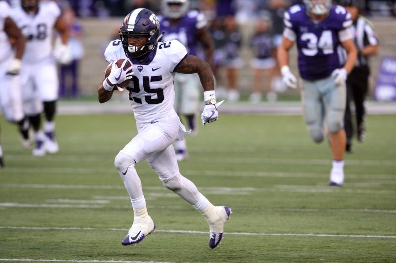 KaVontae Turpin