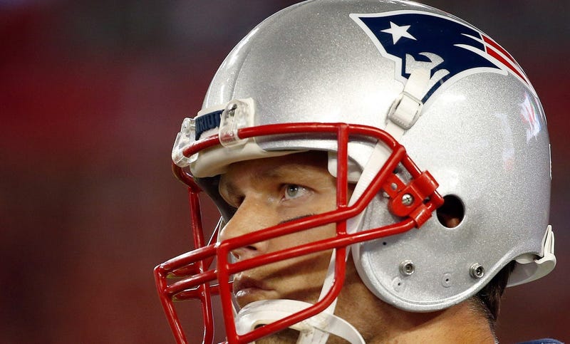 Tom Brady