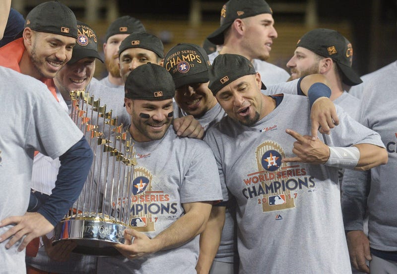 Astros
