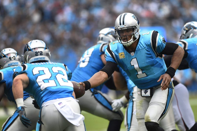 Cam Newton