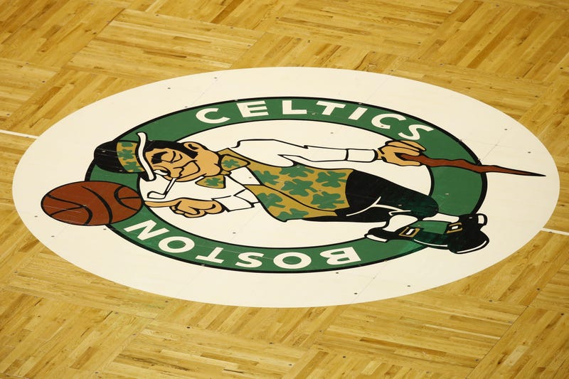 Celtics logo