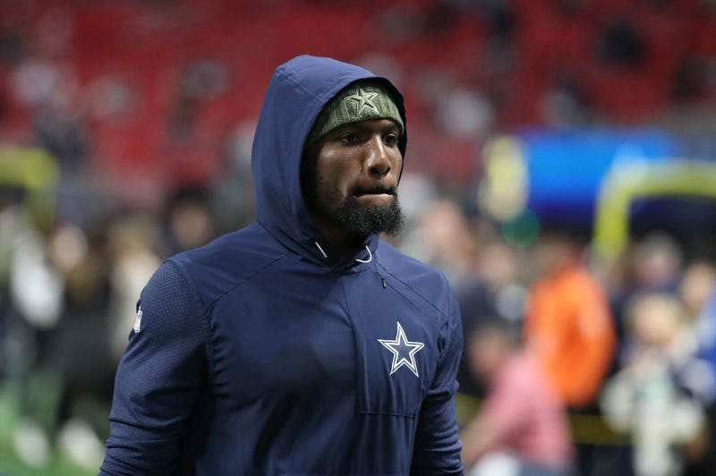 Dez Bryant