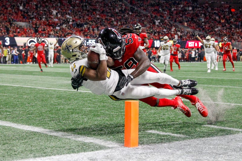 New Orleans Saints 