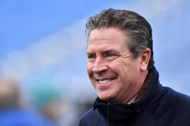 Dan Marino