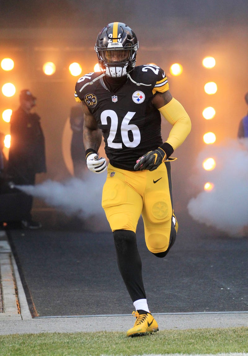 Le'Veon Bell