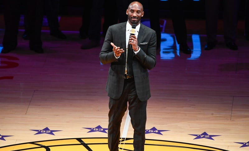 Kobe Bryant
