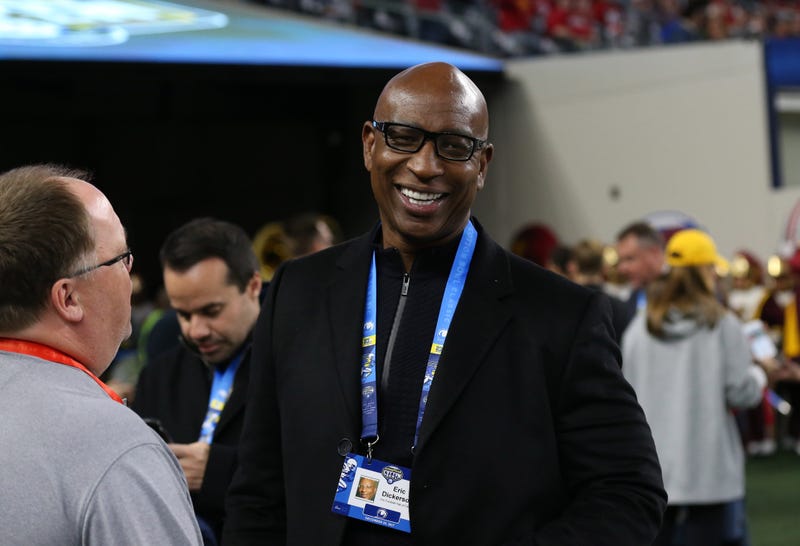 Eric Dickerson