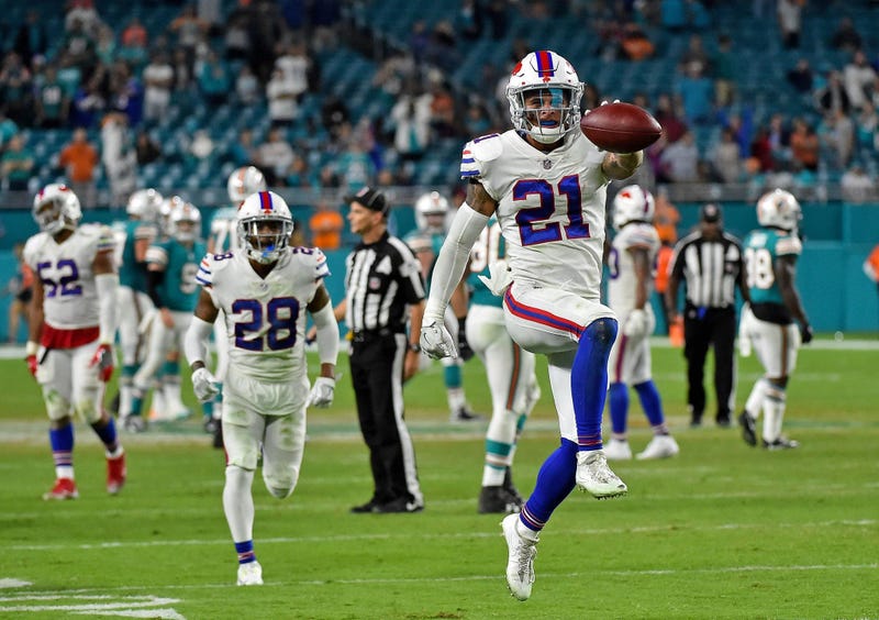 Jordan Poyer