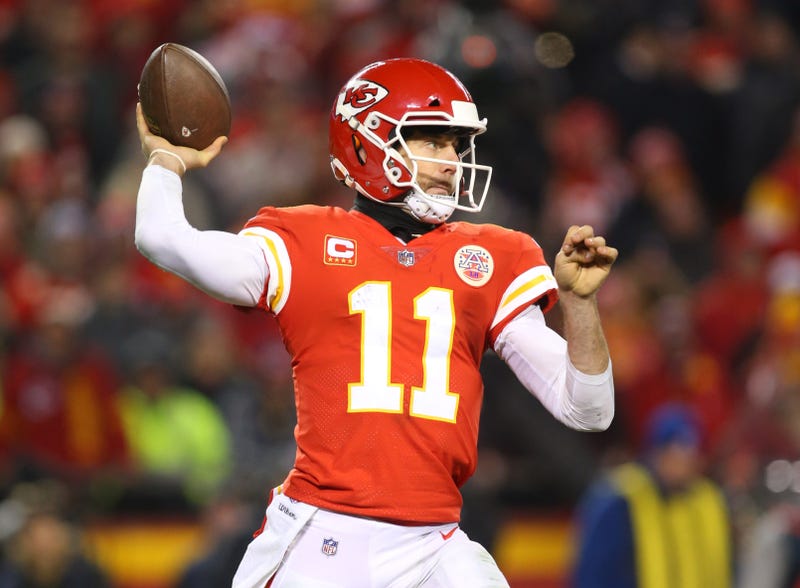 Alex_Smith_Passing
