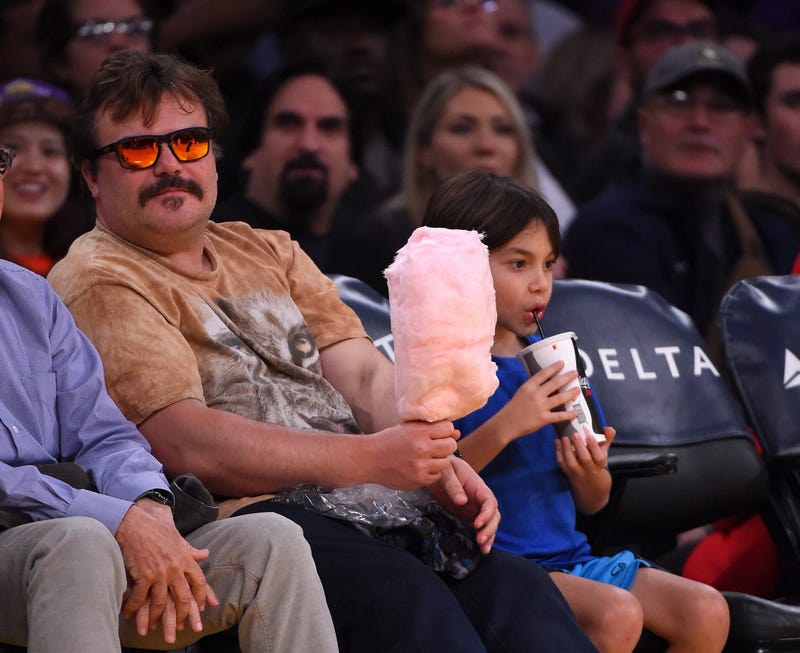 Jack Black