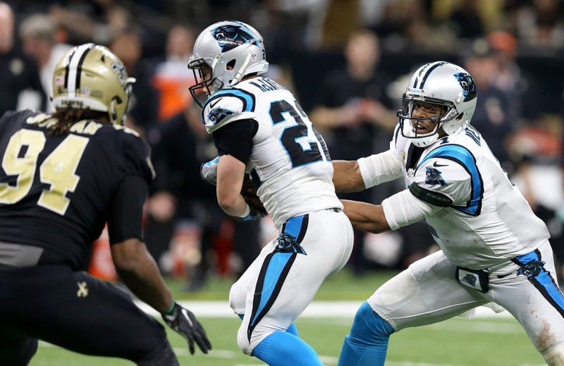 Cam Newton
