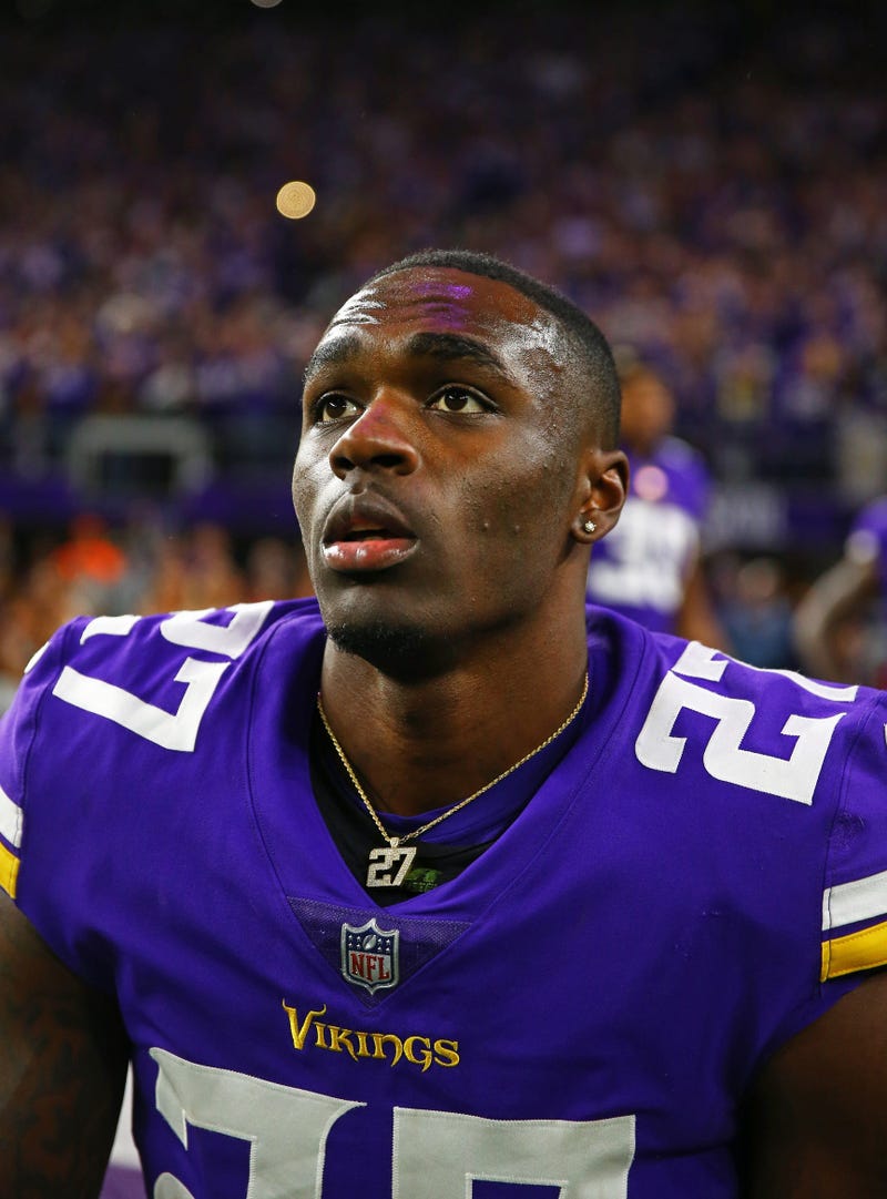 Jayron Kearse