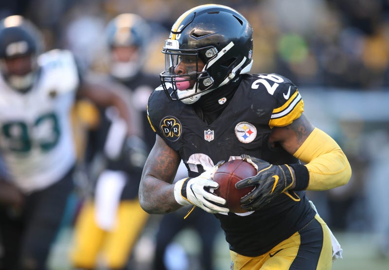 Le'Veon Bell 