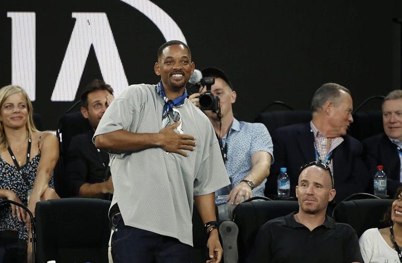 Will Smith
