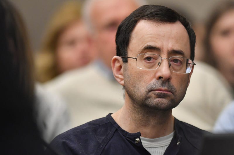 Larry Nassar